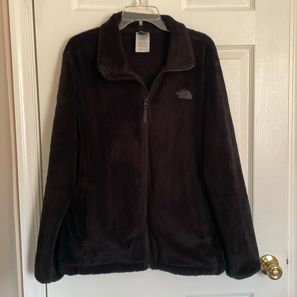 Northface Jacket